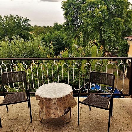 Apartman Se Zahradou Krnov Exterior foto