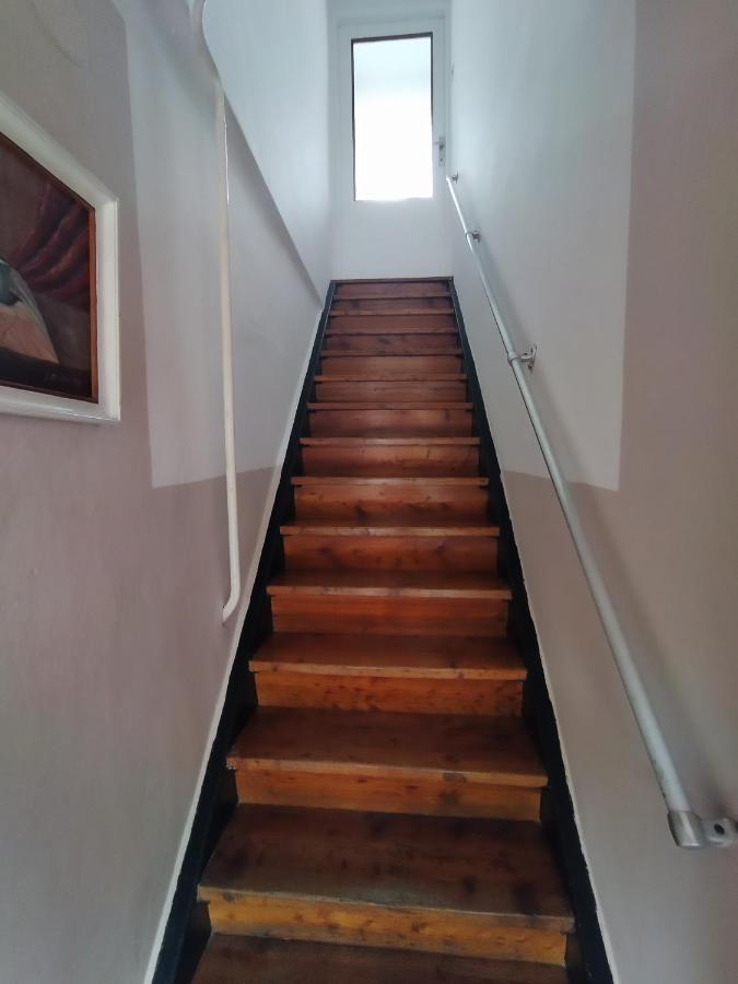 Apartman Se Zahradou Krnov Exterior foto